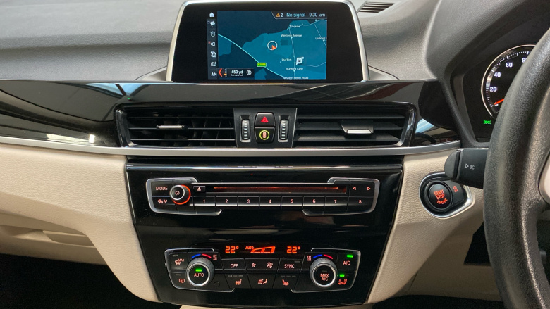 BMW X1 sDrive 20i xLine 5dr Step Auto Petrol Estate